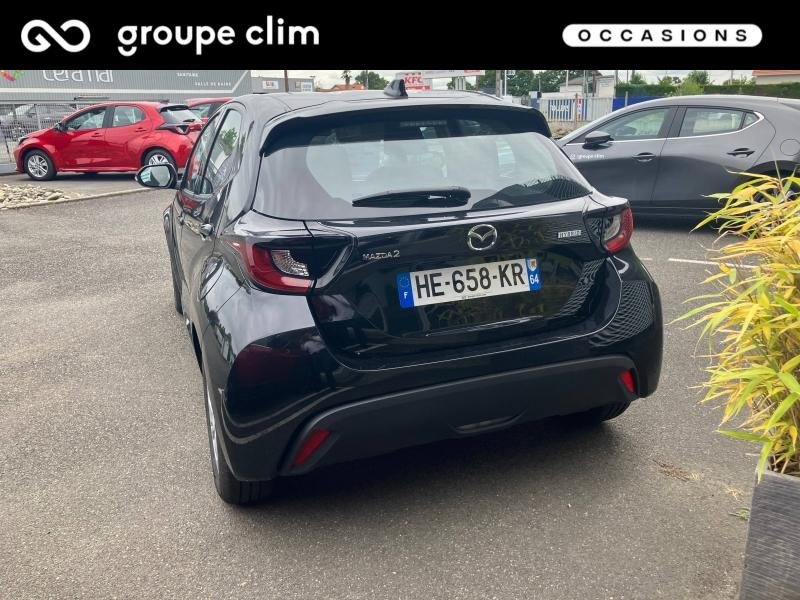 mazda - Visuel 3