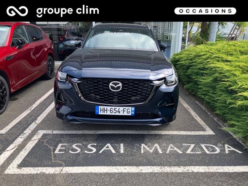 mazda - Visuel 1