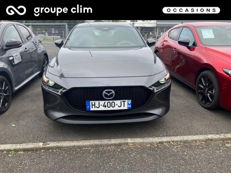 mazda - Visuel 1