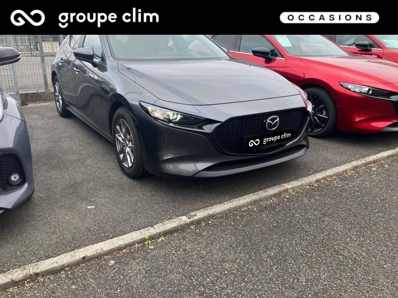 mazda - Visuel 3