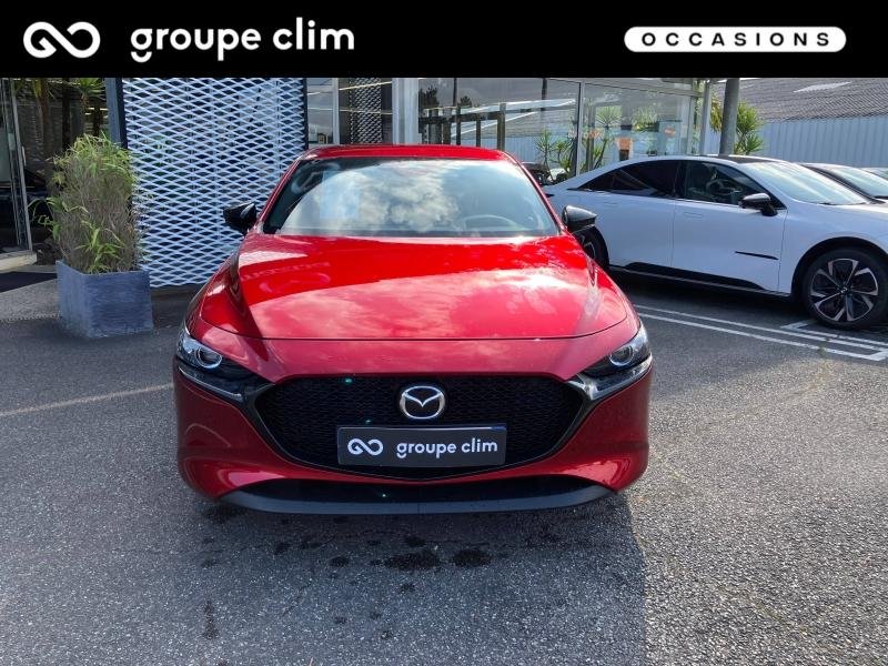 mazda - Visuel 1