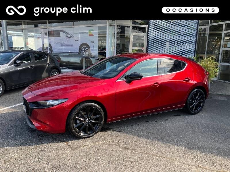 mazda - Visuel 2
