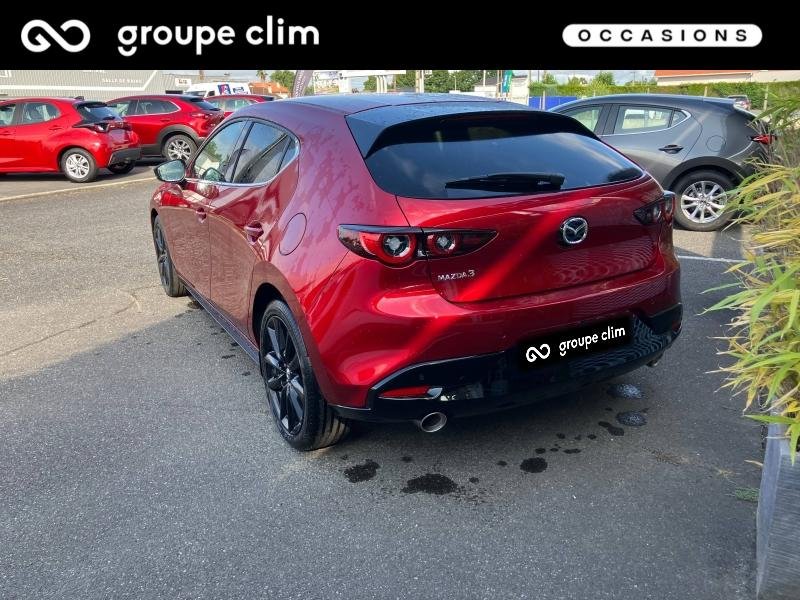 mazda - Visuel 4