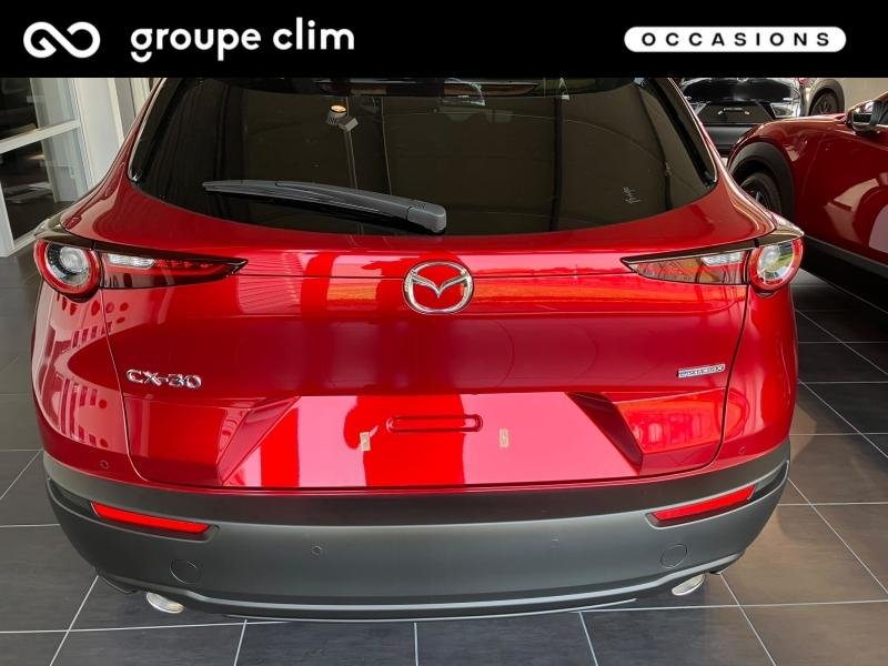 mazda - Visuel 2
