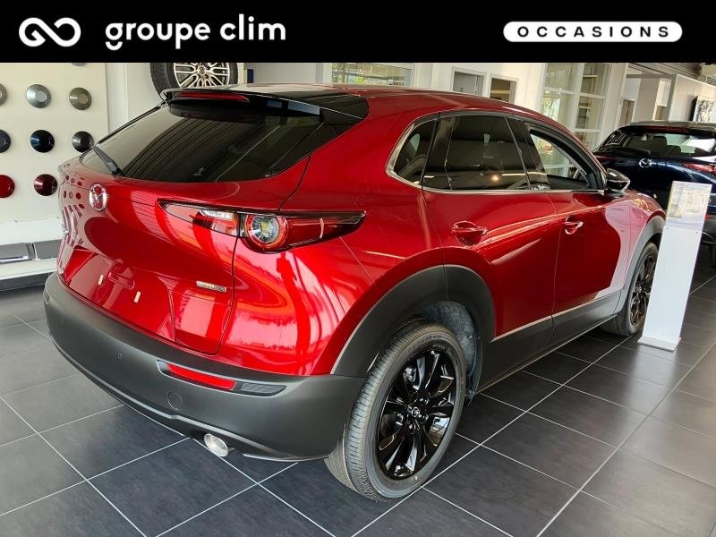 mazda - Visuel 4