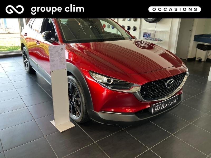 mazda - Visuel 1