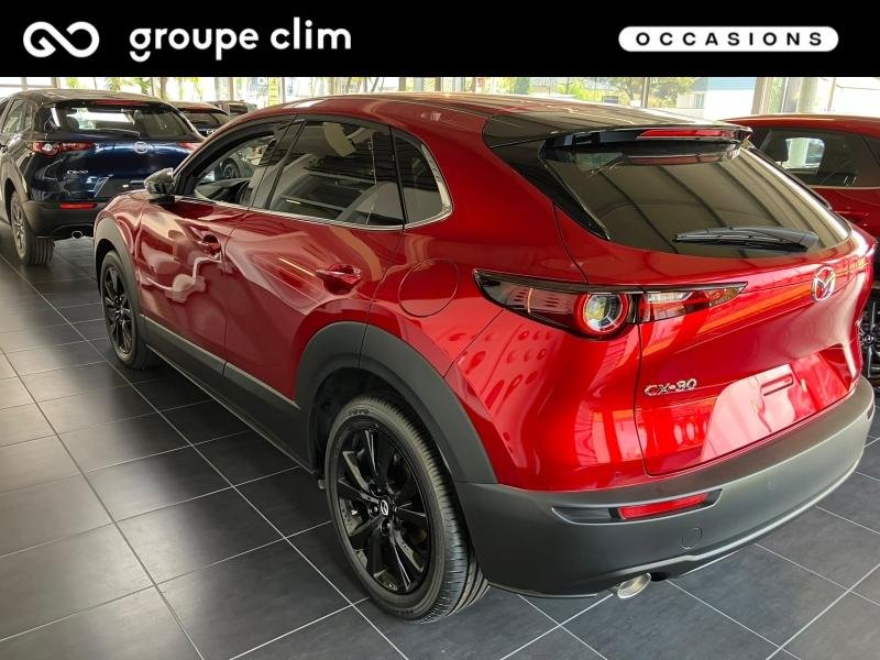 mazda - Visuel 2