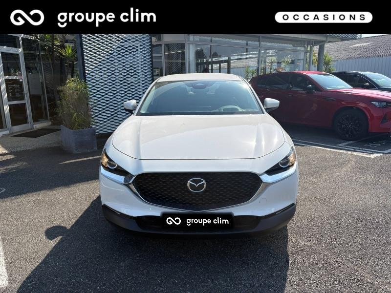 mazda - Visuel 1