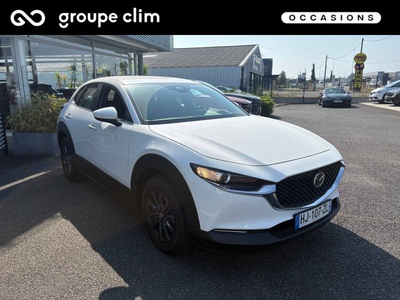 mazda - Visuel 2