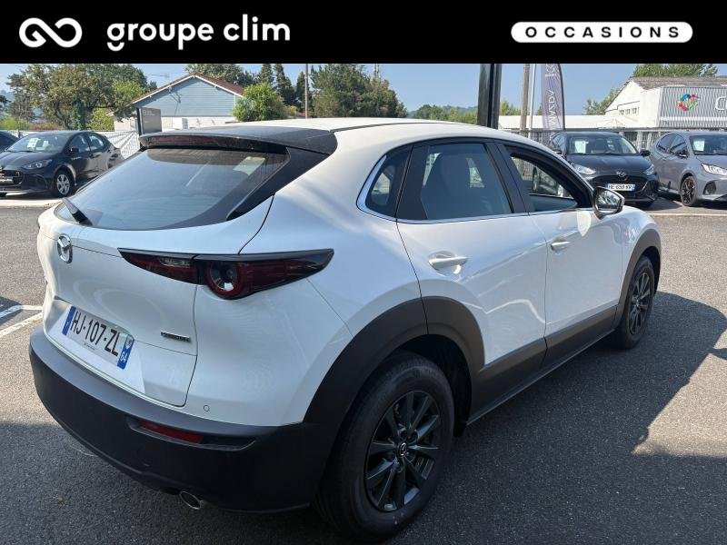 mazda - Visuel 4