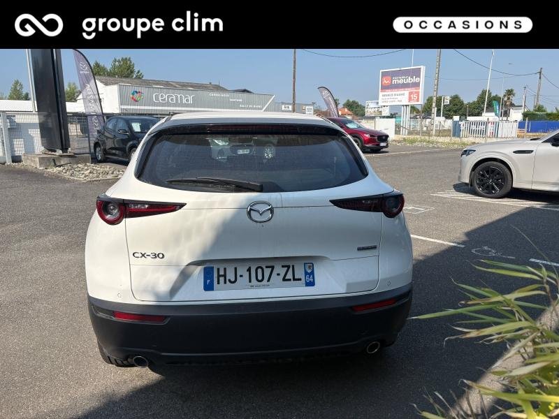 mazda - Visuel 5