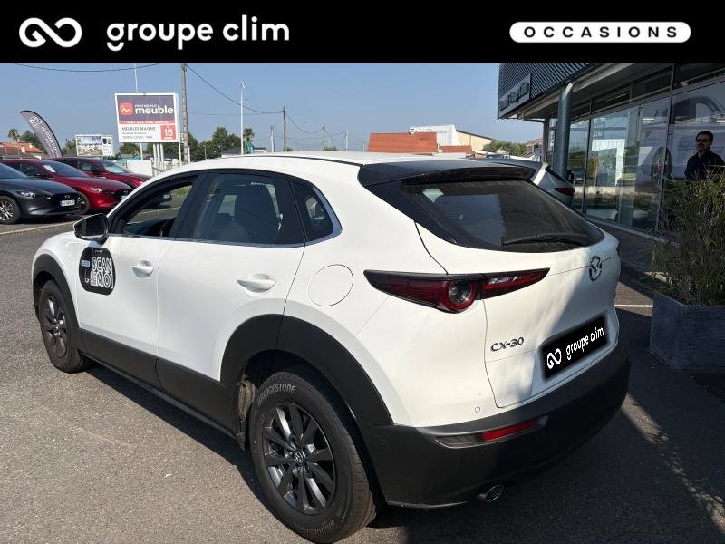 mazda - Visuel 6