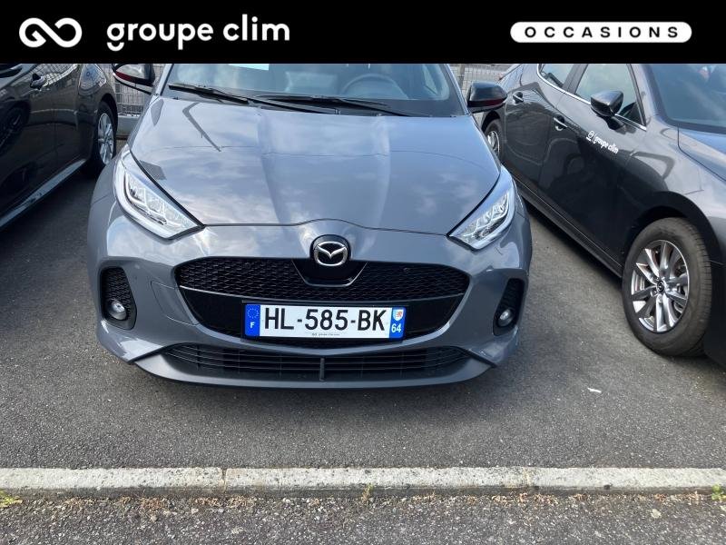 mazda - Visuel 1