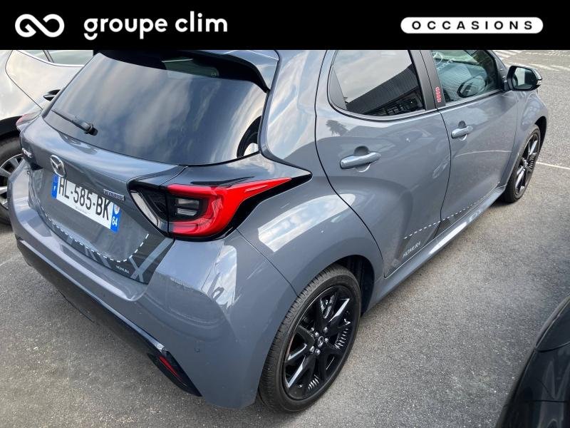 mazda - Visuel 3