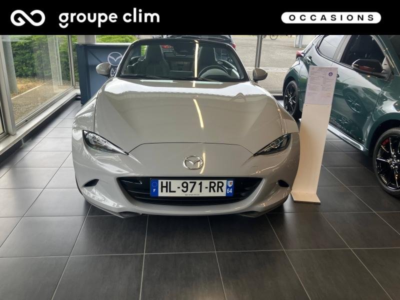 mazda - Visuel 1
