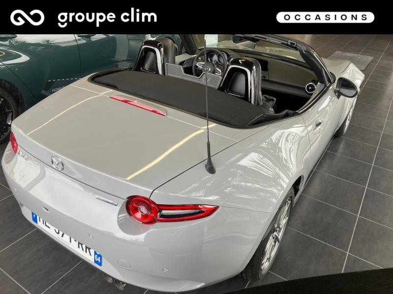 mazda - Visuel 2