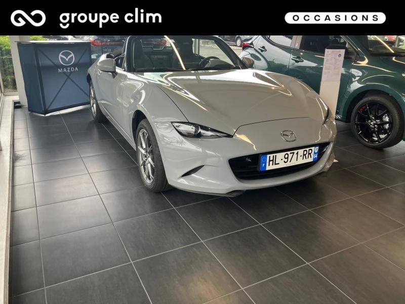 mazda - Visuel 3