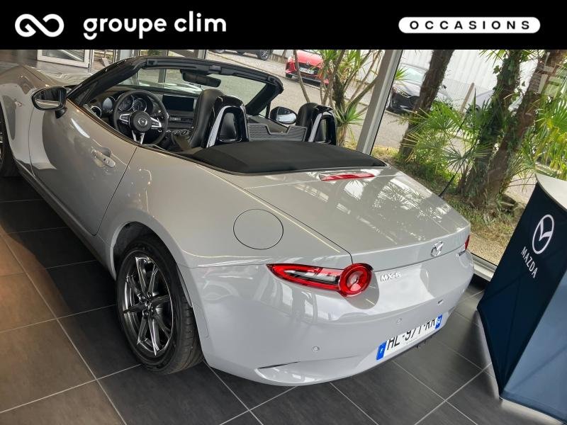 mazda - Visuel 4