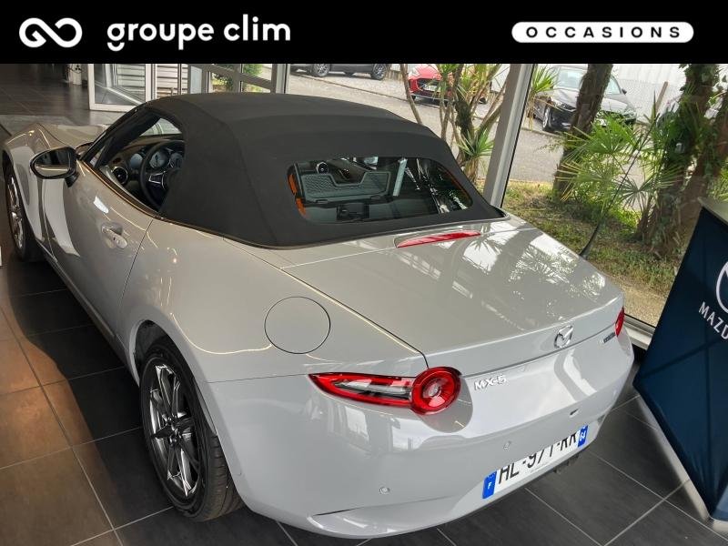 mazda - Visuel 5
