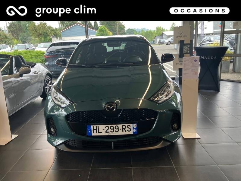 mazda - Visuel 1