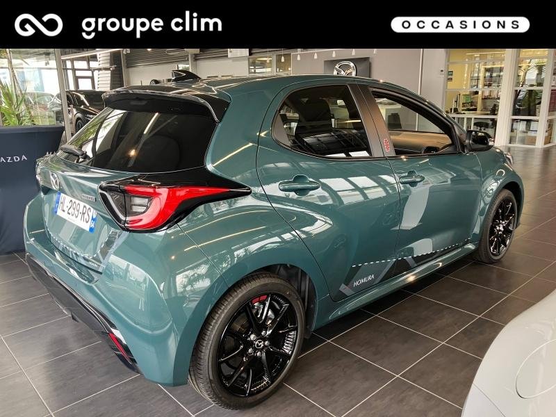 mazda - Visuel 4