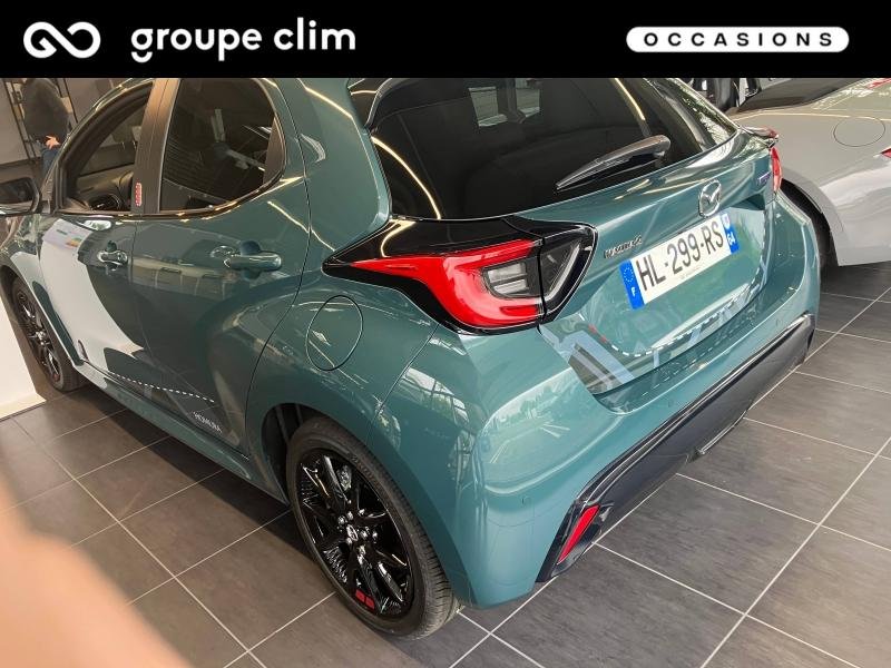 mazda - Visuel 5