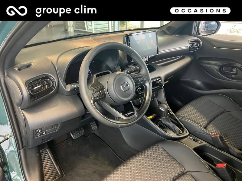 mazda - Visuel 6