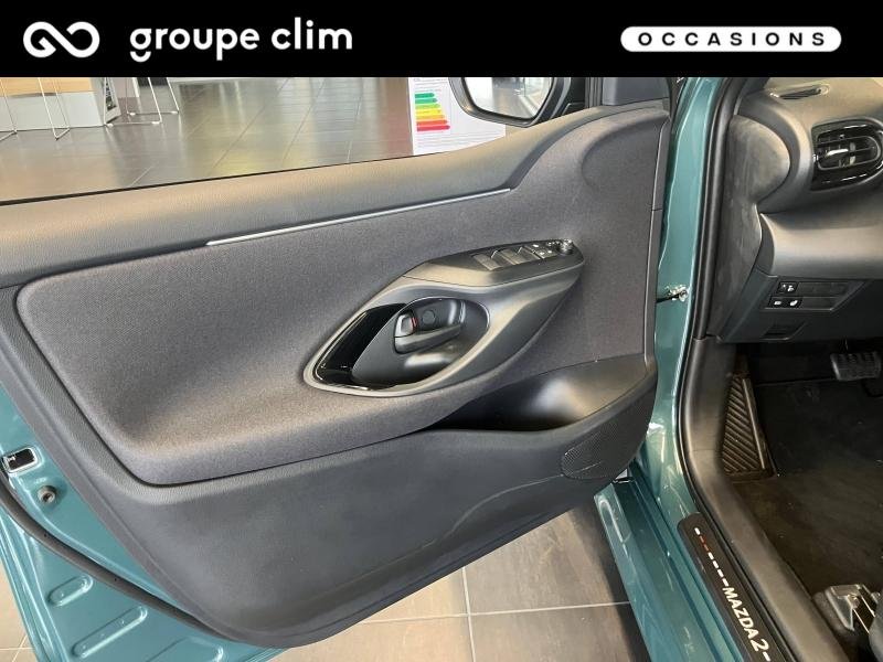 mazda - Visuel 12